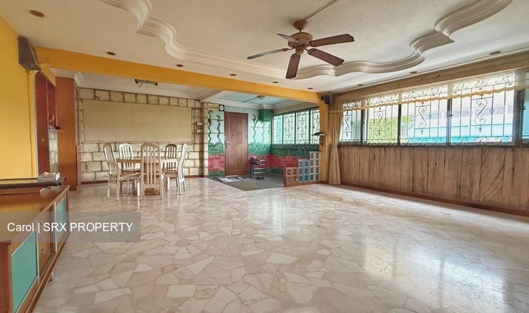 Blk 794 Khatib Vale (Yishun), HDB 5 Rooms #551678341